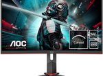 AOC CQ27G2U Curved Gaming Monitor 68,6 cm (27 Zoll)