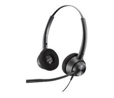 Poly EncorePro 320 Stereo Headset On-Ear