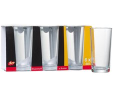 Ritzenhoff & Breker Gläser 4ALL - 6 Stück