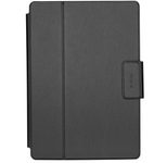 Targus Safe Fit Universal Flip-Hülle für 9" -10,5" Tablets - Schwarz