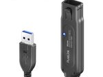PureLink USB 3.1 Gen.1 Aktiv Verlängerung - schwarz - 5,00m
