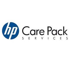 Electronic HP Care Pack Next Day Exchange Hardware Support