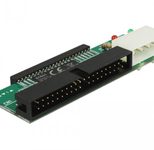 DeLOCK Adapter 3.5" IDE 40 Pin Stecker zu 2.5" IDE HDD / SSD 44 Pin Buchse
