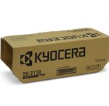 Kyocera Original TK-3110 Toner schwarz 15.000 Seiten (1T02MT0NLS)