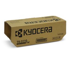 Kyocera Original TK-3110 Toner schwarz 15.000 Seiten (1T02MT0NLS)