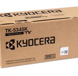 Kyocera Original TK-5345K Toner schwarz 17.000 Seiten (1T02ZL0NL0)