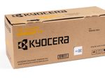 Kyocera Original TK-5345Y Toner gelb 9.000 Seiten (1T02ZLANL0)