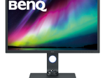 BenQ PhotoVue Monitor SW321C 81,28cm ( 32")
