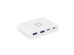 DICOTA USB-C Portable Hub 4-in-1