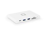 DICOTA USB-C Portable Docking 9-in-1 mit HDMI