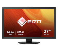 EIZO ColorEdge CS2731 Grafik LED-Monitor 68,5 cm 27 Zoll