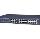 Netgear JGS524v2 24-Port Gigabit Unmanaged Switch