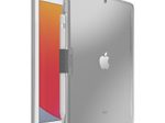 OtterBox Symmetry Clear Case für Apple iPad 9. Generation, 10.2" - Clear (Retail)