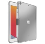 OtterBox Symmetry Clear Case für Apple iPad 9. Generation, 10.2" - Clear (Retail)
