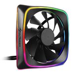 Sharkoon RGB Shark Lights Gehäuselüfter