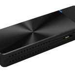 Optoma UHDCast Pro 4K Netzwerkmedien-Streaming-Adapter