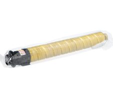 Ricoh Original IM C300 Toner gelb