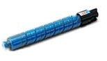 Ricoh Original IM C400 Toner cyan 8.000 Seiten (842375)