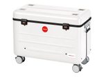 Parat PARAPROJECT® Case N12 Lade- und Managementsystem, Weiß