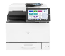 Ricoh IM C300F Farblaser-Multifunktionsgerät