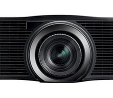 Optoma ZU860 WUXGA DLP-Laserprojektor 8500 Lumen ohne Objektiv