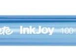 PaperMate InkJoy 100RT Kugelschreiber - Blau