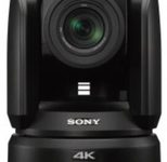 Sony BRC-X1000/AC ferngesteuerte PTZ Kamera 14,2 Megapixel