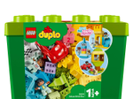 LEGO® DUPLO 10914 Deluxe Steinebox