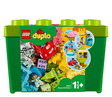 LEGO® DUPLO 10914 Deluxe Steinebox