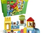 LEGO® DUPLO 10914 Deluxe Steinebox