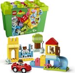 LEGO® DUPLO 10914 Deluxe Steinebox