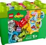 LEGO® DUPLO 10914 Deluxe Steinebox