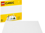 LEGO® Classic 11010 Weiße Bauplatte