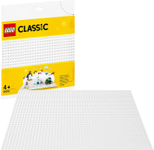LEGO® Classic 11010 Weiße Bauplatte