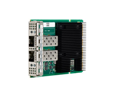 HPE Ethernet Netzwerkadapter 2-Port, 10Gbit/s, SFP+, QL41132HQCU, OCP3