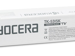Kyocera Original TK-5315K Toner schwarz 24.000 Seiten (1T02WH0NL0)