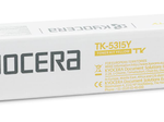 Kyocera Original TK-5315Y Toner gelb 18.000 Seiten (1T02WHANL0)