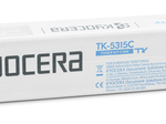 Kyocera Original TK-5315C Toner cyan 18.000 Seiten (1T02WHCNL0)