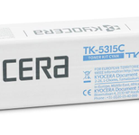 Kyocera Original TK-5315C Toner cyan 18.000 Seiten (1T02WHCNL0)