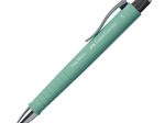 FABER-CASTELL POLY MATIC Druckbleistift grün B 0,7 mm