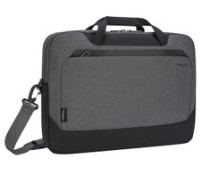 Targus Cypress Notebook-Tasche mit EcoSmart 15.6" (Schwarz)