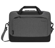 Targus Cypress Notebook-Tasche mit EcoSmart 15.6" (Grau)