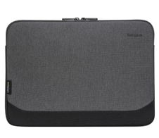 Targus Cypress Notebook-Sleeve mit EcoSmart 11-12" (Grau)
