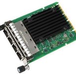 Lenovo ThinkSystem Ethernet Netzwerkadapter 4-Port, 1Gbit/s, RJ-45, Intel I350, OCP