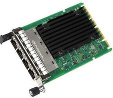 Lenovo ThinkSystem Ethernet Netzwerkadapter 4-Port, 1Gbit/s, RJ-45, Intel I350, OCP