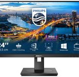 Philips 243B1 Monitor 60,5 cm (23,8 Zoll)