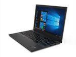 Lenovo ThinkPad E15 Intel Core i7-10510U Notebook 39,6 cm (15,6") 16GB RAM, 512GB SSD, Full HD, Radeon RX 640, Win10 Pro