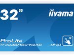 iiyama ProLite TF3238MSC-W2AG Signage Touch Display 80 cm (31,5 Zoll)