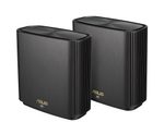 ASUS ZenWiFi AX (XT8) AX6600 2er Set schwarz