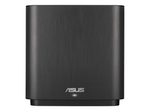 ASUS ZenWiFi AX (XT8) AX6600 1er Pack Schwarz